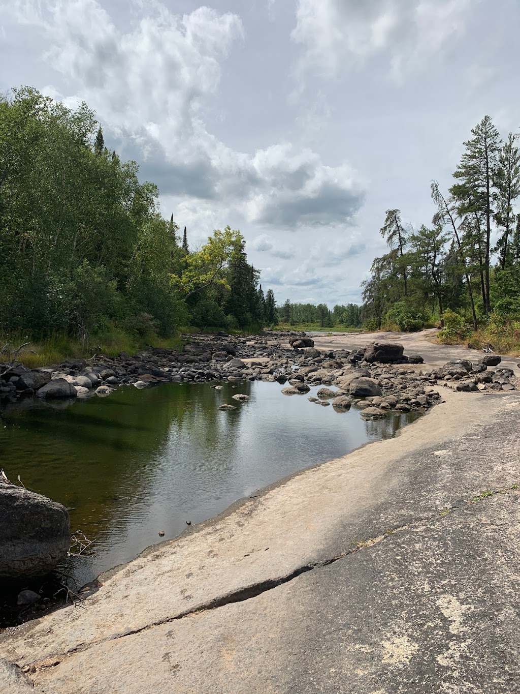 Whiteshell Provincial Park | Whitemouth, MB R0E 1L0, Canada | Phone: (204) 945-3744