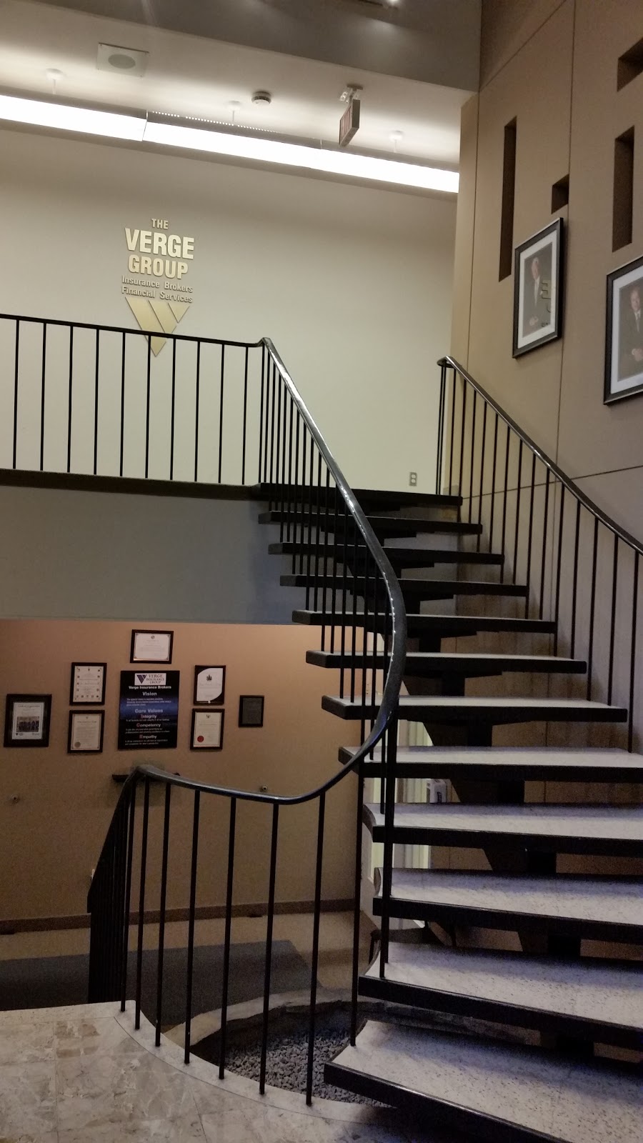 The Verge Insurance Group | 131 Ontario St, St. Catharines, ON L2R 6W2, Canada | Phone: (905) 688-9170