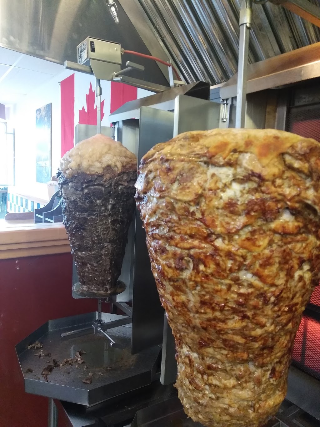 Shawarma Star | 325 Max Becker Dr, Kitchener, ON N2E 4H5, Canada | Phone: (519) 208-6644