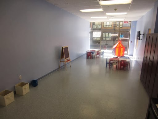 Academie prescolaire des anges | 12383 Rue Lachapelle, Montréal, QC H4J 2P7, Canada | Phone: (514) 745-0660