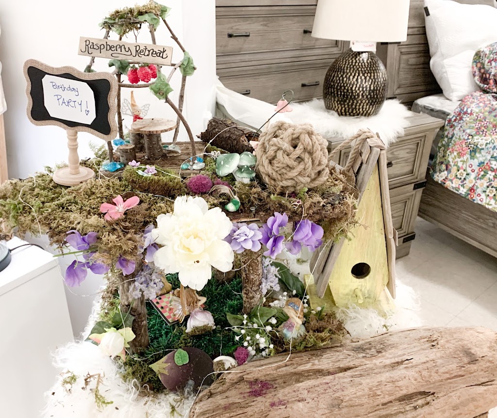 FAIRYLAND TRAIL INSIDE SHOWHOME FURNITURE | 1616 14th Ave NW, Cal, Calgary, AB T2N 1M6, Canada | Phone: (778) 587-1777