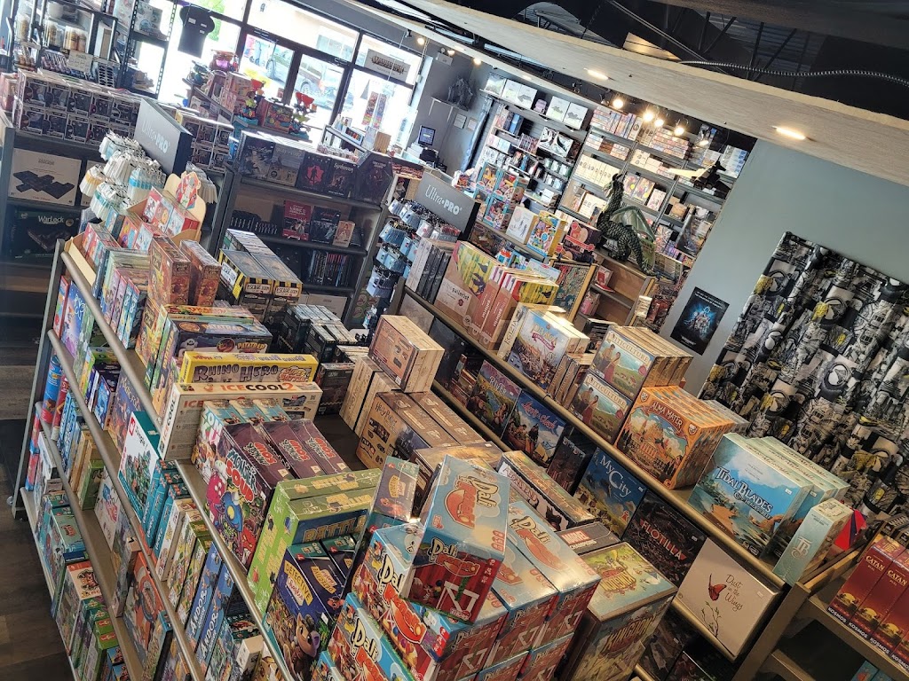 Kafee Dragon - Boutique de Jeux | 526 Bd Sir-Wilfrid-Laurier, Beloeil, QC J3G 4H9, Canada | Phone: (450) 262-1302
