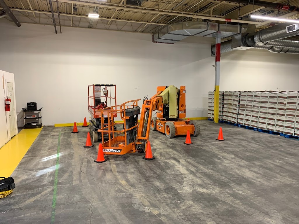 BuildSafe - Construction Safety Services Inc. | 181 Groh Ave, Cambridge, ON N3C 1Y8, Canada | Phone: (519) 220-1918