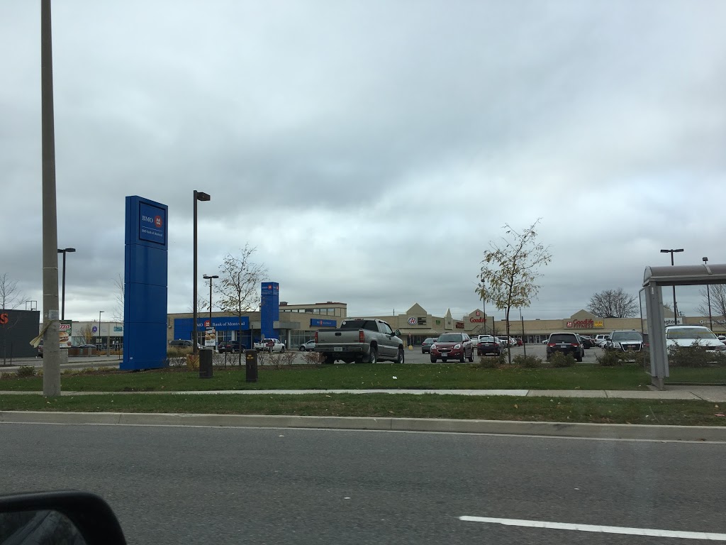 bmo hespeler road branch number