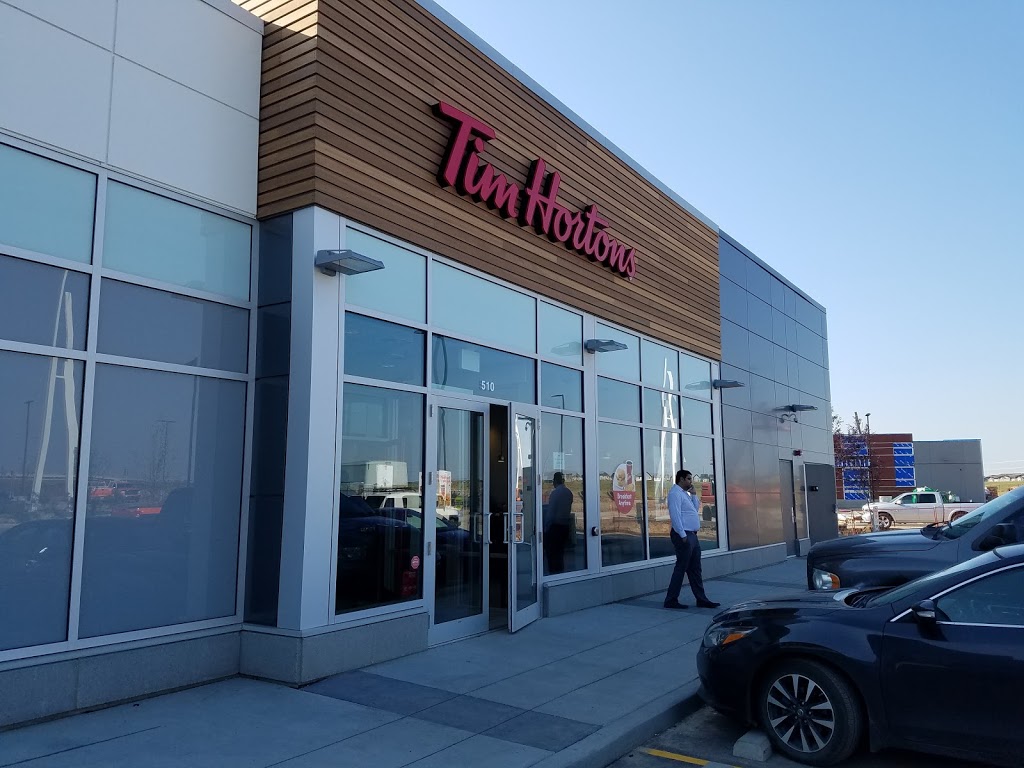 Tim Hortons | 19587 Seton Crescent SE #510, Calgary, AB T3M 2T5, Canada | Phone: (587) 997-3866