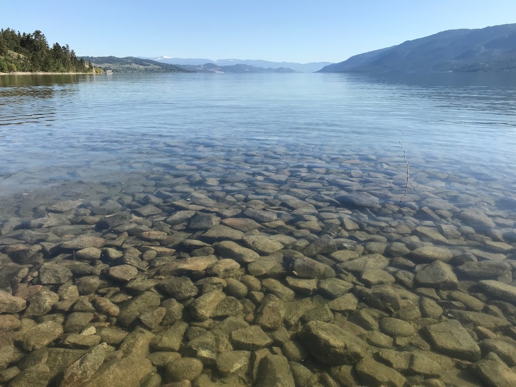 Kopje Park | 15490 Carrs Landing Rd, Lake Country, BC V4V 1C4, Canada | Phone: (250) 763-4918