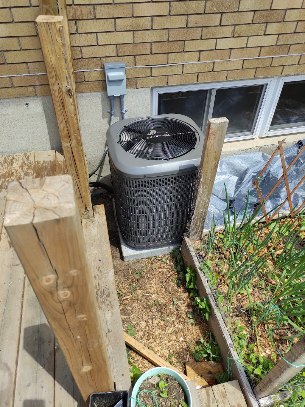 Easton Climate Control | 27A Brentwood Dr, Guelph, ON N1H 5M6, Canada | Phone: (888) 832-7866