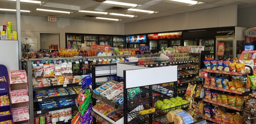 Macs | 2 Henderson Dr #2, Aurora, ON L4G 3L2, Canada | Phone: (905) 727-1891