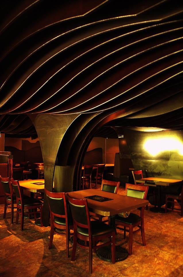 Ufondue & Stonegrill Restaurant | 613 8 St E, Saskatoon, SK S7H 0R1, Canada | Phone: (306) 955-6118