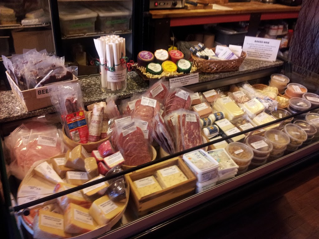 Artemesia Cheese & Fine Food | 10 Sydenham St, Flesherton, ON N0C 1E0, Canada | Phone: (226) 287-2003