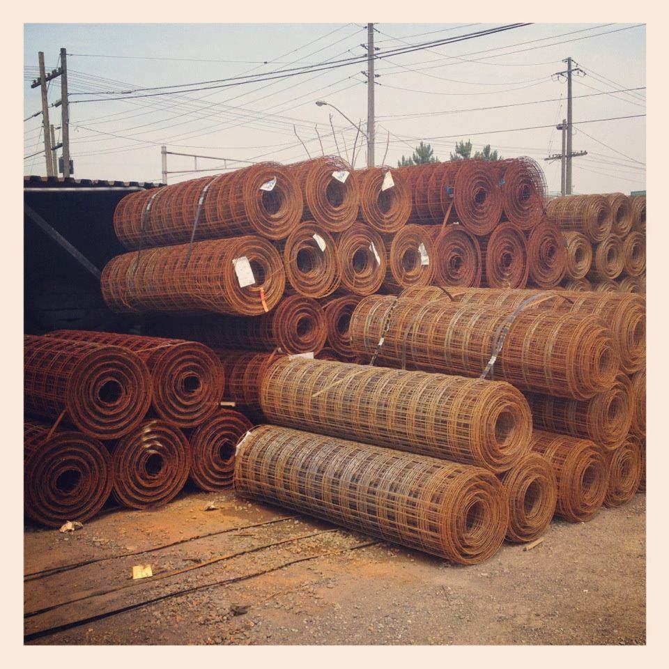 Vieira Concrete Supplies | 357 Gage Ave N, Hamilton, ON L8L 7A8, Canada | Phone: (905) 544-7088