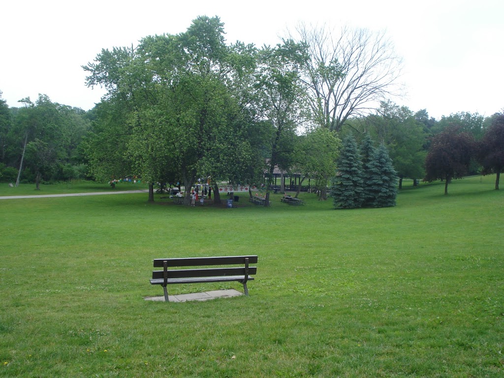 Thomson Memorial Park | 1005 Brimley Rd, Scarborough, ON M1P 3E9, Canada | Phone: (416) 392-2489