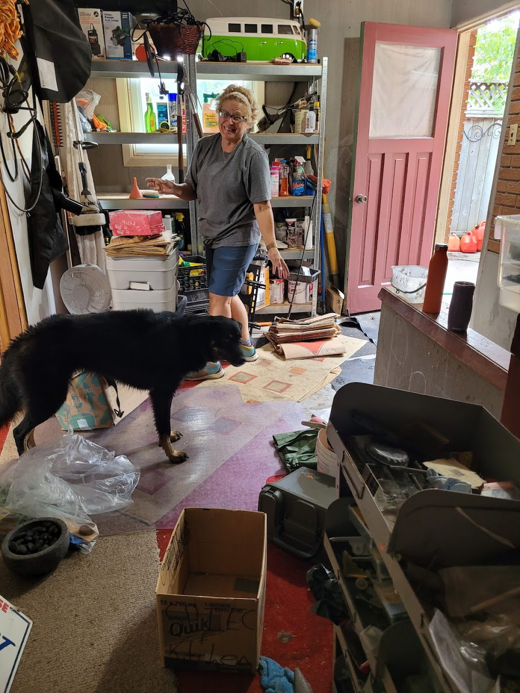 Suzi Home Maker | 477 Mark St, Peterborough, ON K9H 1W1, Canada | Phone: (705) 768-7894