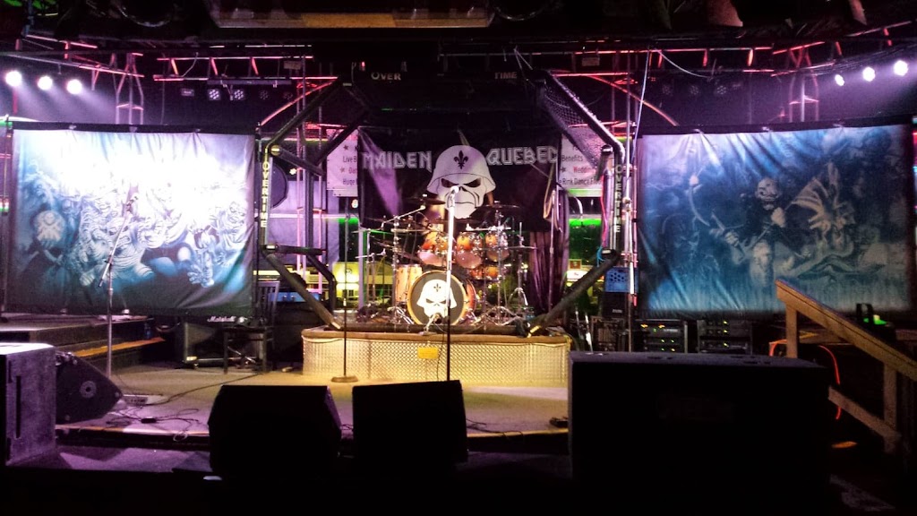 Overtime Sports Bar | 1677 Bath Rd, Kingston, ON K7M 7W9, Canada | Phone: (613) 634-7776