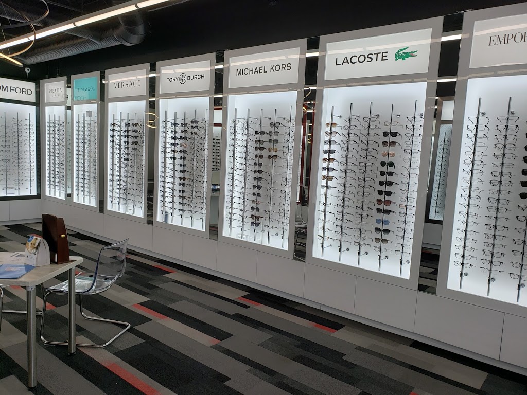 Rizal Optical & Eye Care | 2211 McPhillips St Suite O, Winnipeg, MB R2V 3M5, Canada | Phone: (204) 669-6261