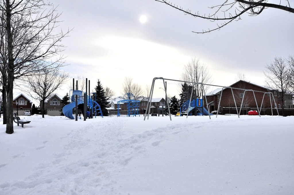 Johnny Bower Park | 3919 Parkgate Dr, Mississauga, ON L5N 7B4, Canada | Phone: (647) 287-0000