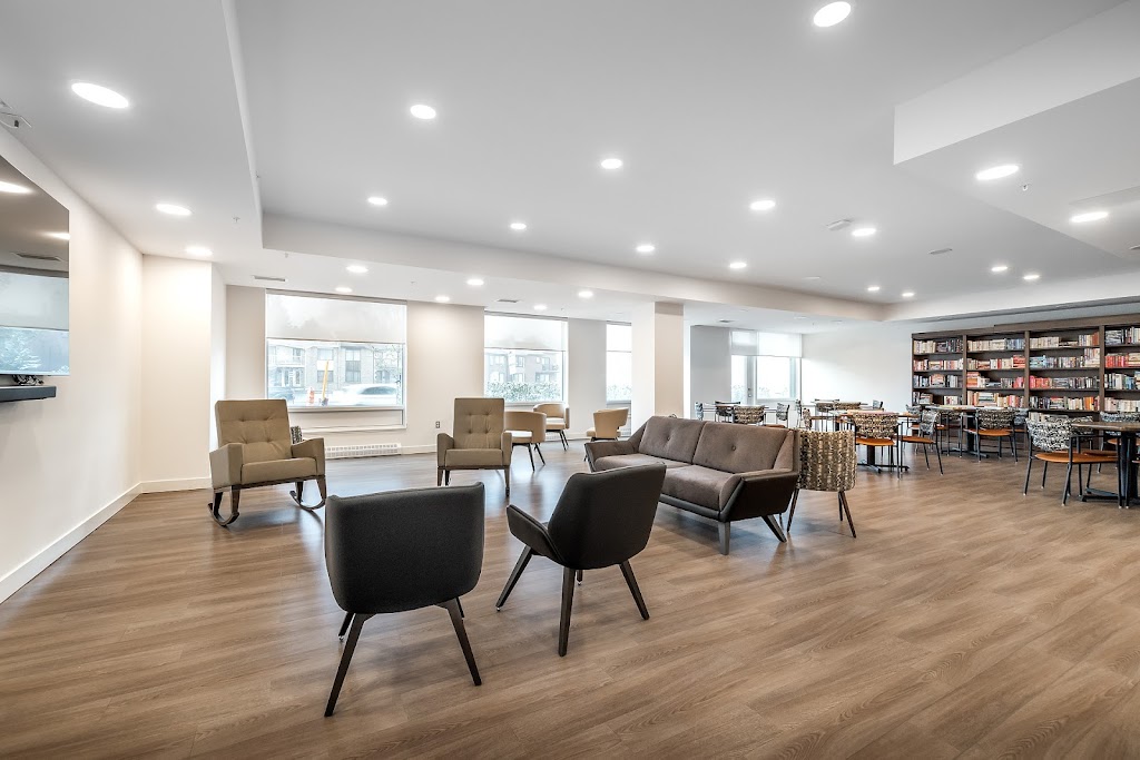 Château Bnai Brith | 7171 Chem. de la Côte St Luc, Côte Saint-Luc, QC H4V 0A5, Canada | Phone: (514) 489-7171