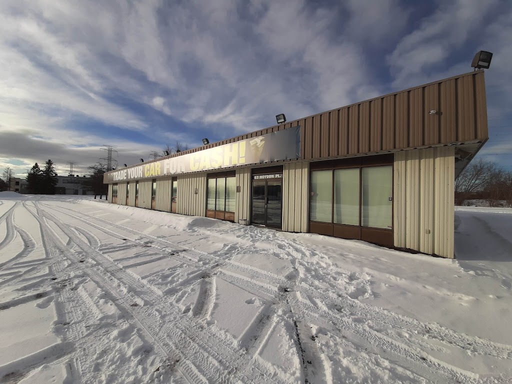 Ottawa Painting Company | 681 Montréal Rd, Ottawa, ON K1K 0T3, Canada | Phone: (613) 801-2526