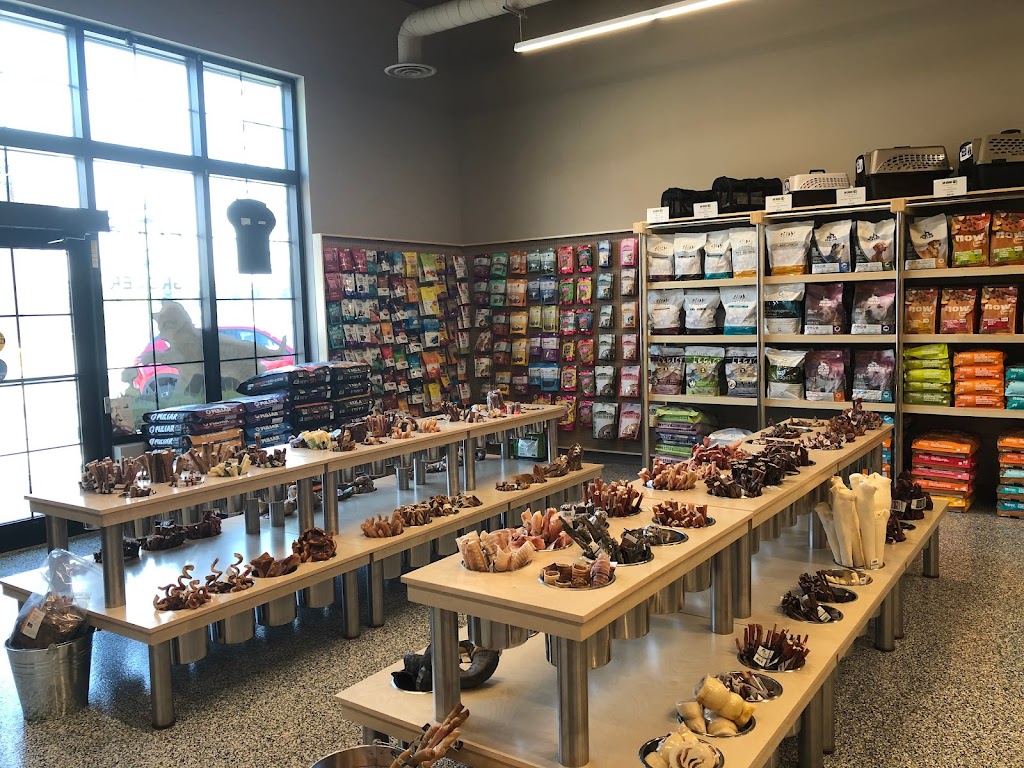 Pet Planet Greenwich | 55 Greenbriar Dr NW Unit 120, Calgary, AB T3B 6M3, Canada | Phone: (587) 956-7936