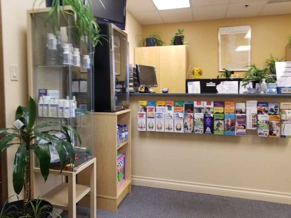 Chiropractic At Bonnie Doon | 254 Bonnie Doon Shopping Centre, 8330 82 Ave NW, Edmonton, AB T6C 0Y6, Canada | Phone: (780) 466-4766