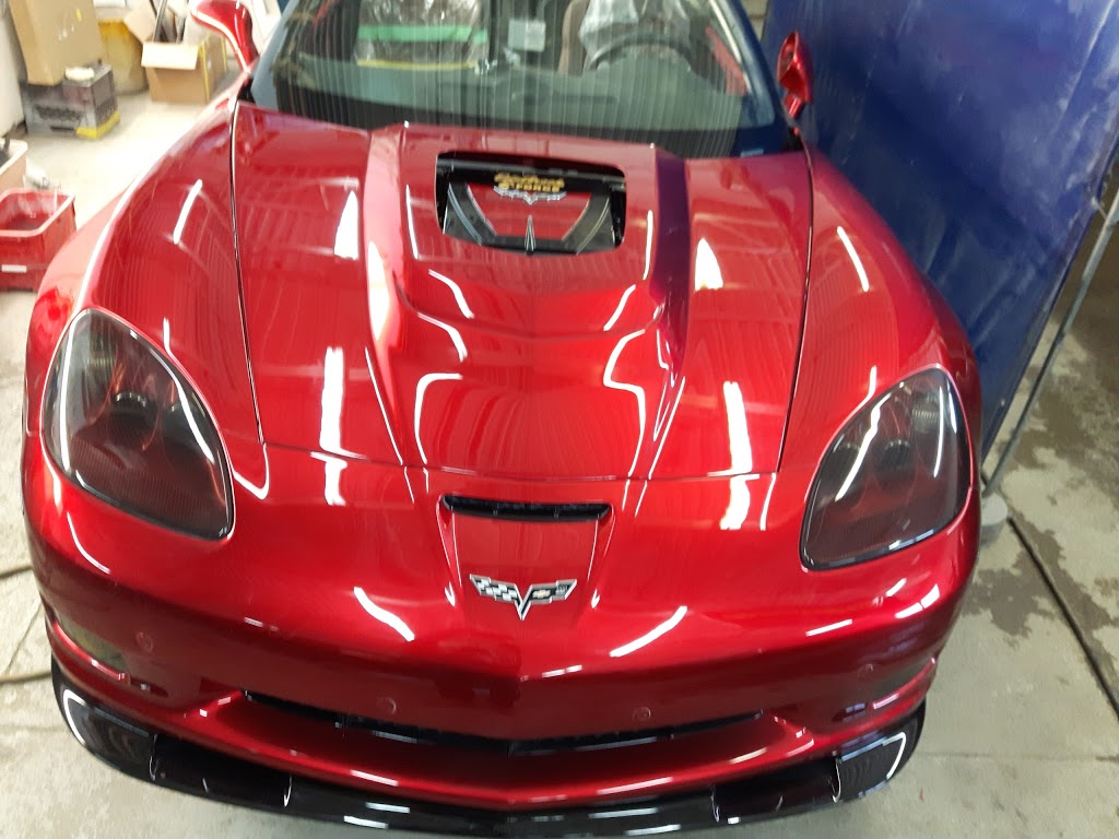 Freskies Kustom | 109 Rue Bombardier, Châteauguay, QC J6J 4Z2, Canada | Phone: (450) 691-3838