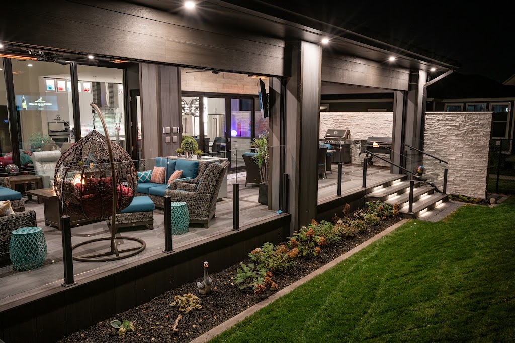 Windeck Ltd | 937 Redonda St, Winnipeg, MB R5R 0J7, Canada | Phone: (204) 231-2741