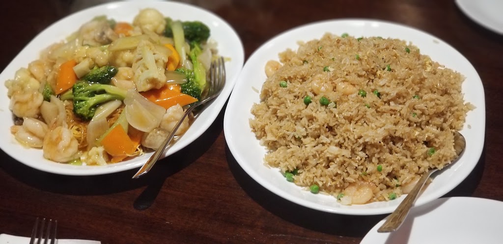 Riverview Garden Restaurant | 3564 Pembina Hwy, Winnipeg, MB R3V 1A7, Canada | Phone: (204) 615-5828