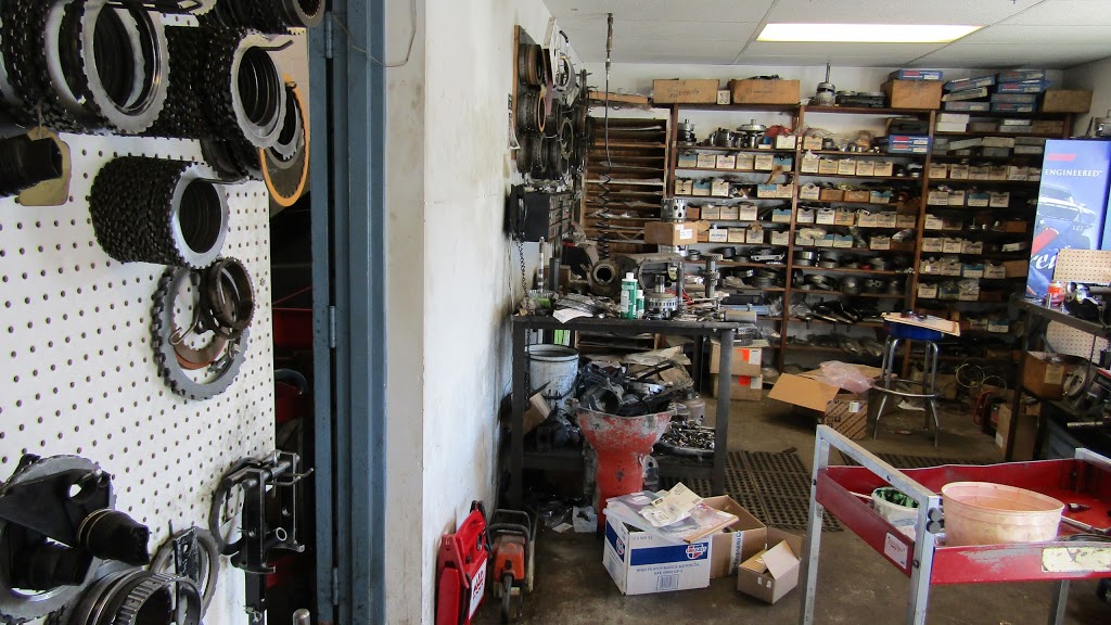 Belleville Transmission & Auto Services Ltd | 220 Adam St, Belleville, ON K8N 5S4, Canada | Phone: (613) 707-7704
