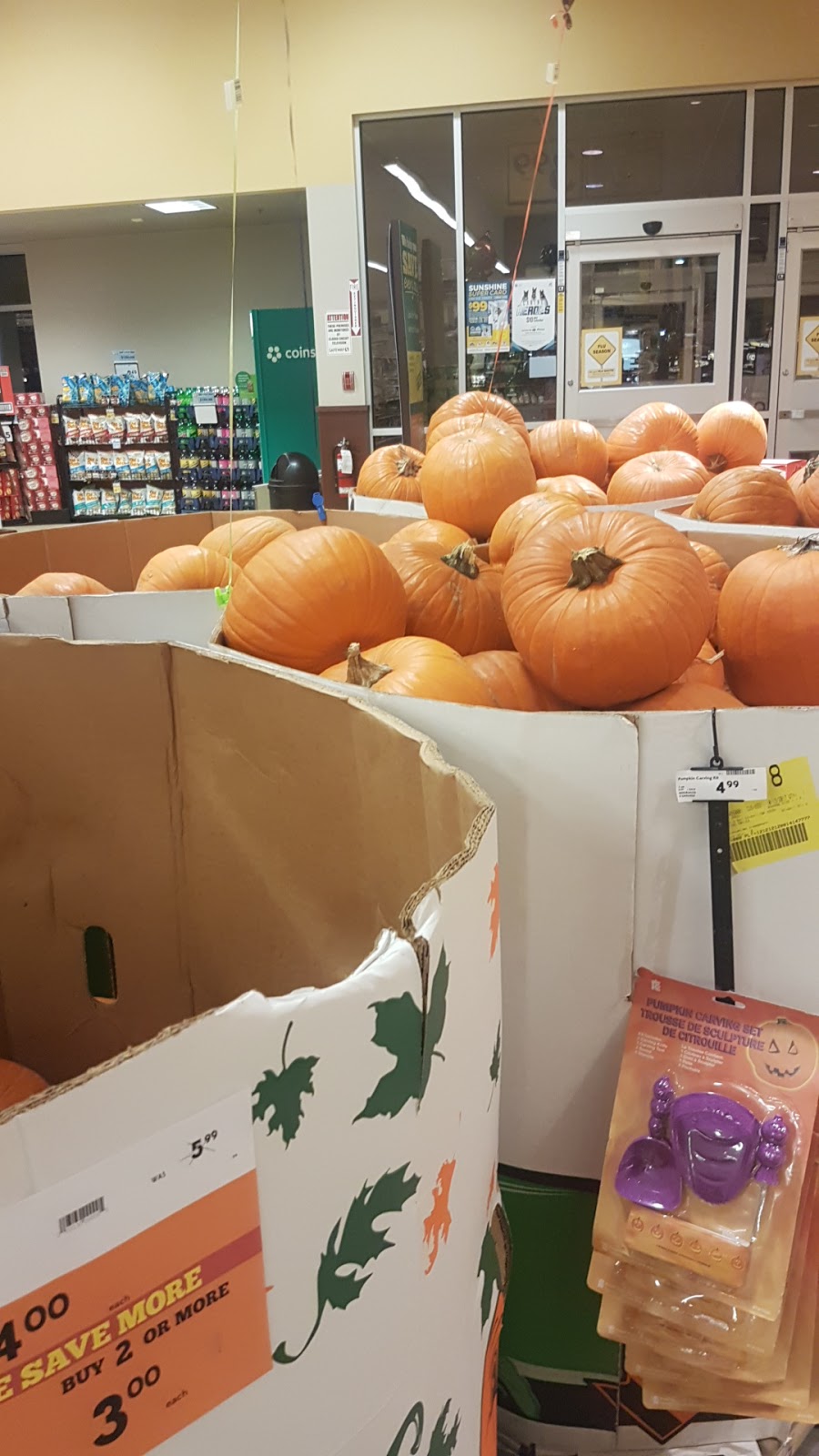 Safeway Chestermere Station | 135 Chestermere Station Way #100, Chestermere, AB T1X 1V2, Canada | Phone: (403) 410-9700