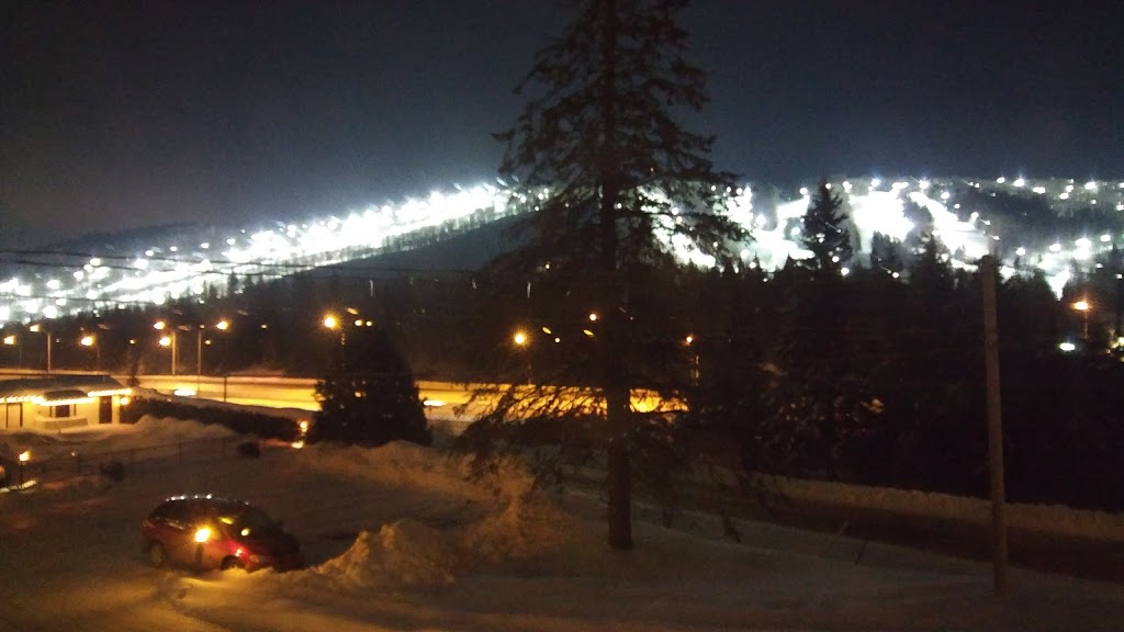 The hotel complex 60 | 600 Chemin des Frênes, Piedmont, QC J0R 1K0, Canada | Phone: (514) 856-7810