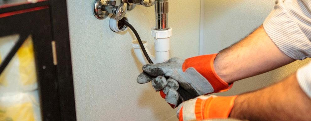 Drain Cleaning Service | 812 Burnhamthorpe Rd #503, Etobicoke, ON M9C 2Z3, Canada | Phone: (647) 979-7923