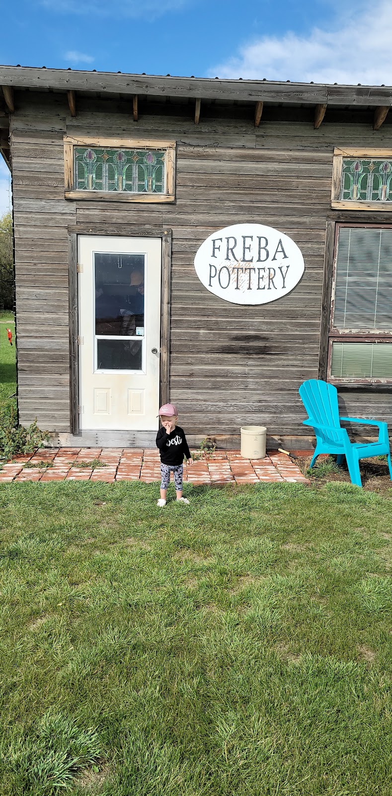 Freba Pottery | Yellowhead Hwy, Dafoe, SK S0K 1C0, Canada | Phone: (306) 962-7600