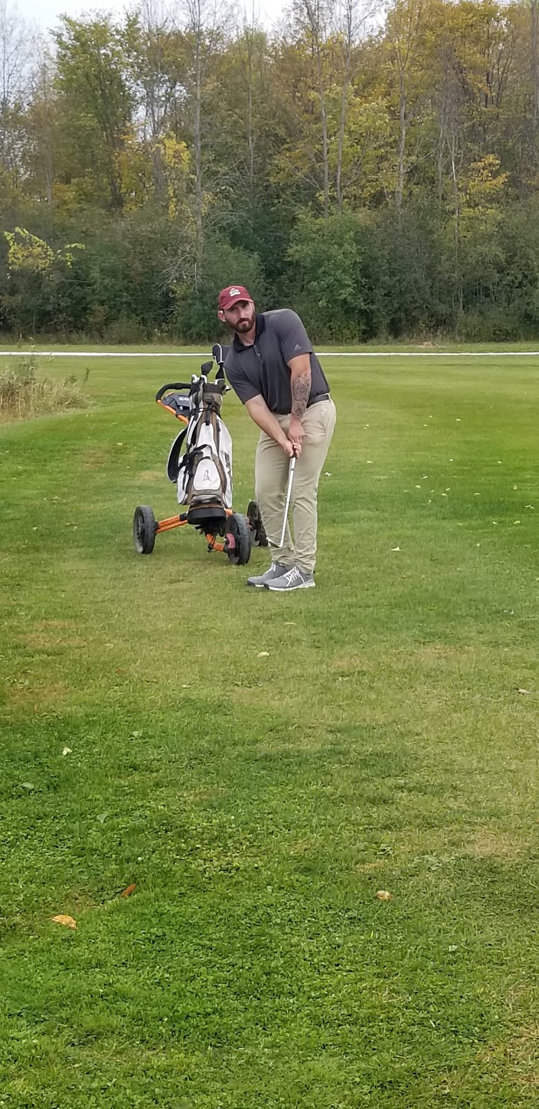 Mapleview Golf & Country Club | 2856 Scotchline Rd, Perth, ON K7H 3C5, Canada | Phone: (613) 264-1235