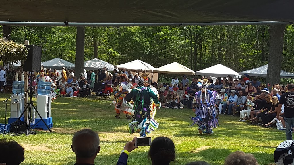 MNCFN Pow Wow Grounds | 2789 Mississauga Rd, Hagersville, ON N0A 1H0, Canada | Phone: (905) 768-1133