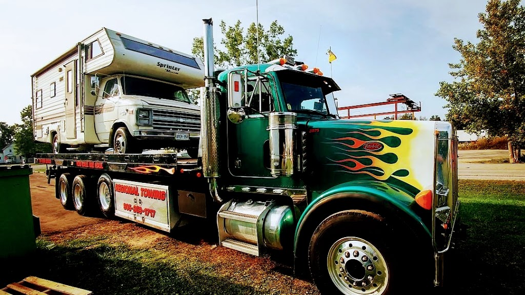 Regional Towing | 1948 Stanley Ave, Niagara Falls, ON L2E 5A2, Canada | Phone: (855) 299-8697