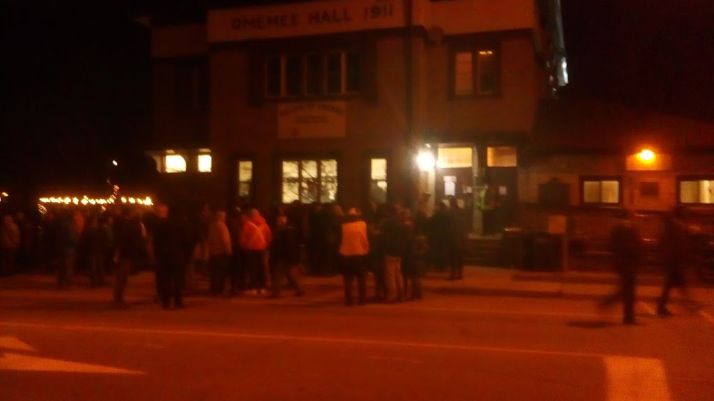 Coronation Hall | 1 King St W, Omemee, ON K0L 2W0, Canada | Phone: (705) 324-9411 ext. 3520