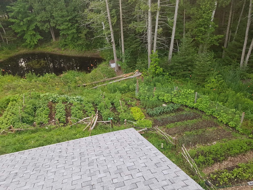 Vieux Verbal Garden | 250 Rue du Vieux Verbal, Saint-Calixte, QC J0K 1Z0, Canada | Phone: (450) 543-9835