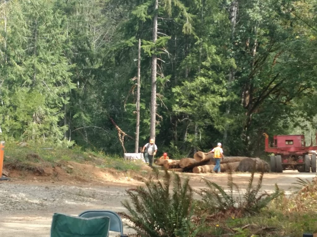 J.J. Logging | 5633 Smith Rd, Port Alberni, BC V9Y 8M1, Canada | Phone: (250) 723-1376