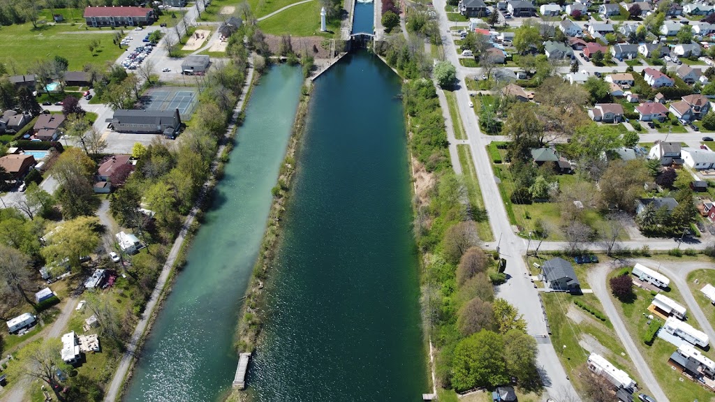 Camping Pointes-Des-Cascades | 2 Chem. du Canal, Pointe-des-Cascades, QC J0P 1M0, Canada | Phone: (438) 355-6856