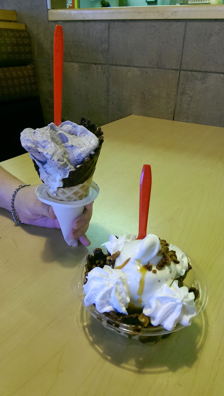 Dairy Queen Grill & Chill | 307 Main St, Selkirk, MB R1A 1S7, Canada | Phone: (204) 482-6664