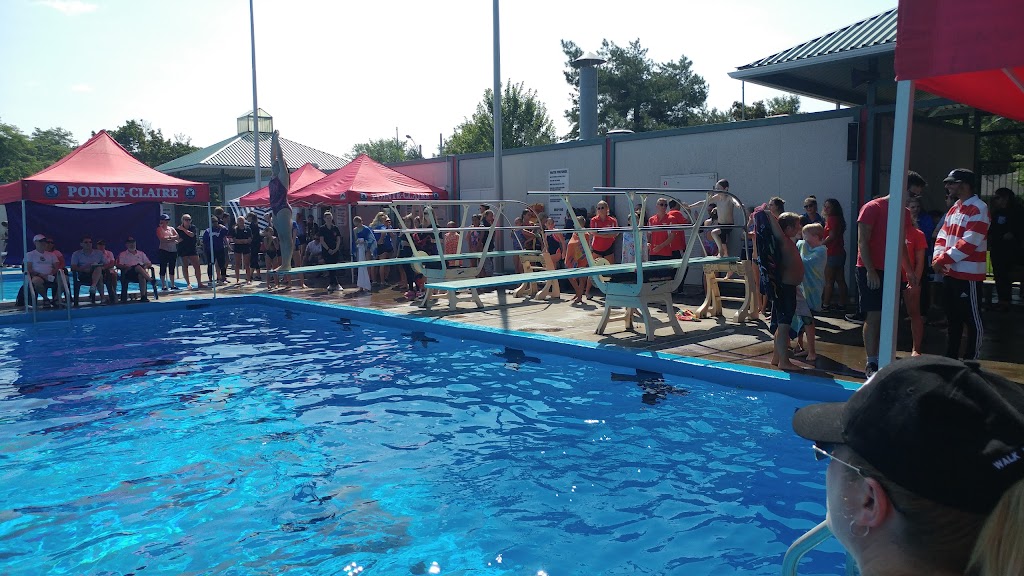 Viking Pool | 113 Av. Viking, Pointe-Claire, QC H9R 2X9, Canada | Phone: (514) 428-9309