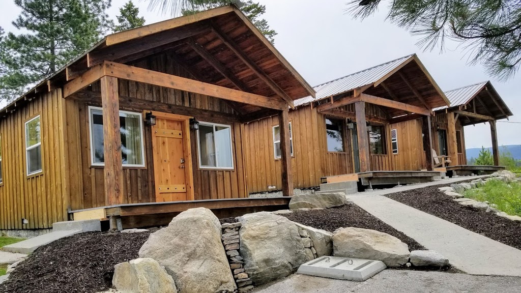 The Lost Moose | 2301 Beaver Dell Rd, Penticton, BC V2A 8V6, Canada | Phone: (250) 328-3392