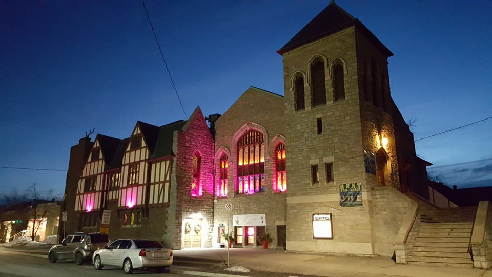 The Bell Tower Community Arts & Entertainment Complex | 575 Central Ave, Fort Erie, ON L2A 6T4, Canada | Phone: (289) 320-9968