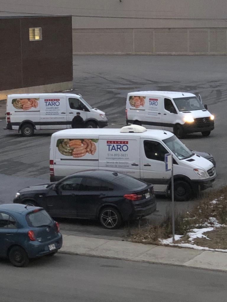 AGENCE TARO | 6650 Bd Couture #204, Saint-Léonard, QC H1P 3N4, Canada | Phone: (514) 892-3621