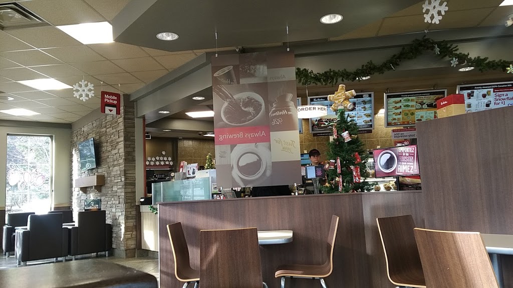 Tim Hortons | 34 Snyders Rd W, Baden, ON N3A 2M1, Canada | Phone: (519) 634-5002