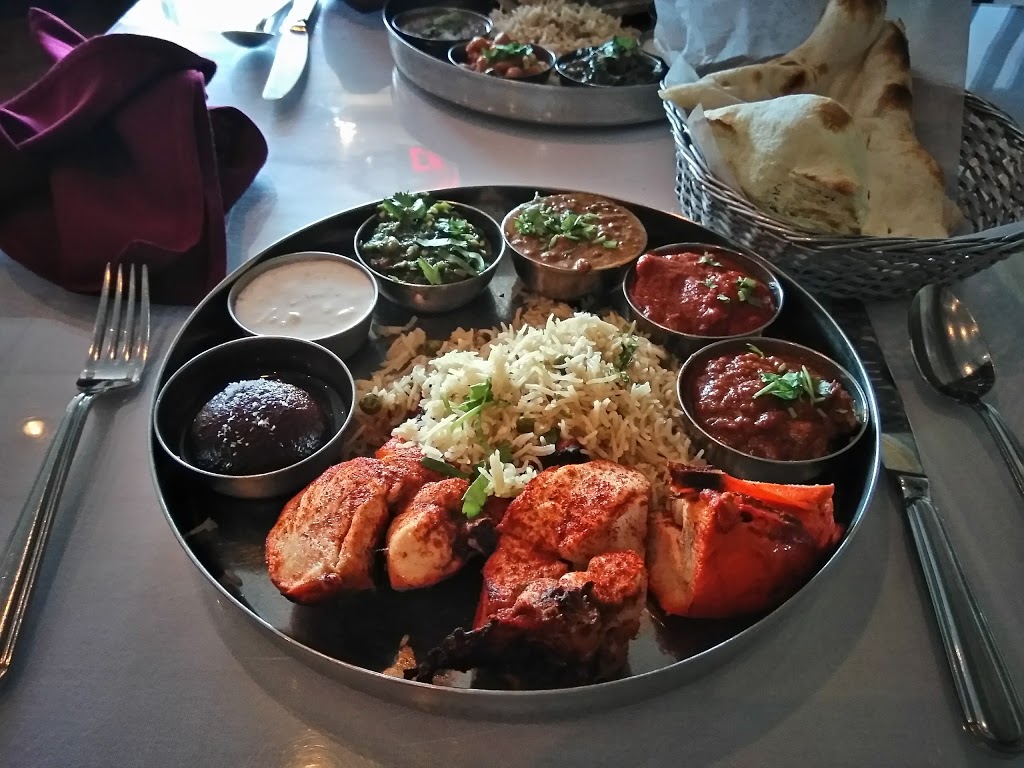 Original Tandoori Kitchen | 7215 Main St, Vancouver, BC V5X 3J3, Canada | Phone: (604) 327-8900