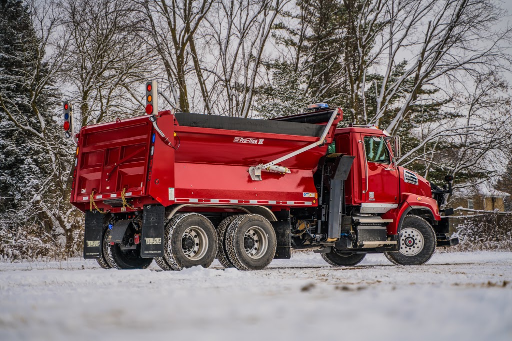 Viking-Cives Ltd. | 42626 Grey County Rd 109, Mount Forest, ON N0G 2L0, Canada | Phone: (519) 323-4433