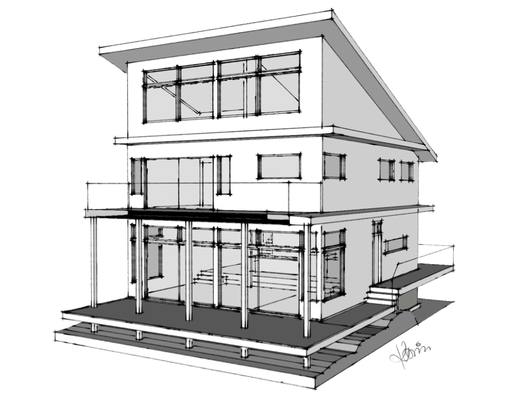 kmk design | 105 Orr Farm Rd, Coldwater, ON L0K 1E0, Canada | Phone: (705) 835-3917