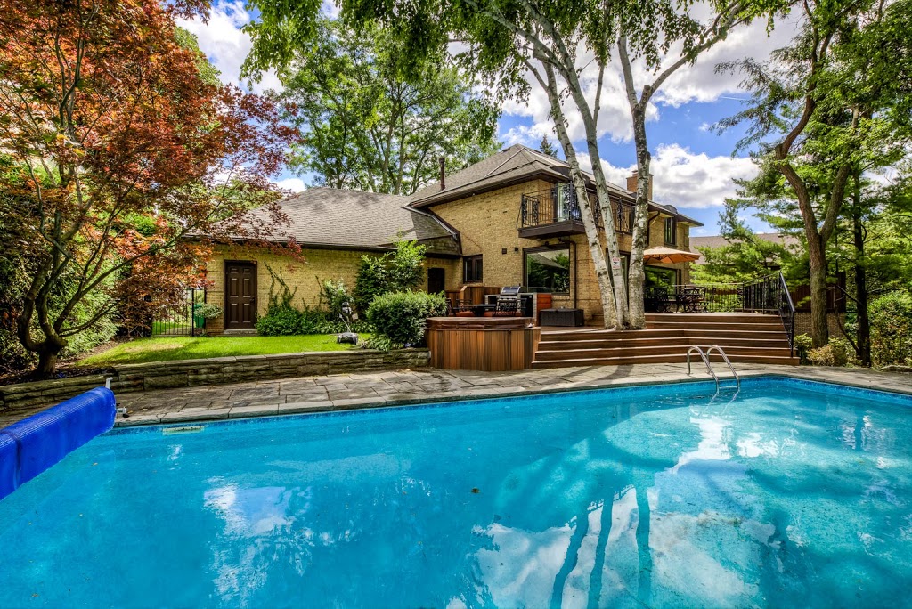 Harris Does Homes | 7145 W Credit Ave, Mississauga, ON L5N 6C6, Canada | Phone: (905) 782-4911