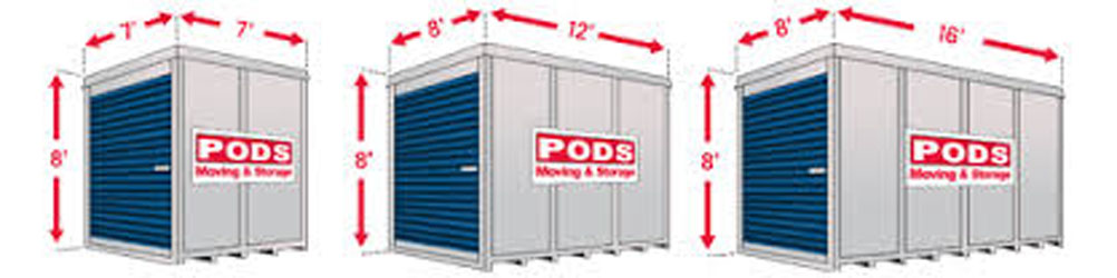 Pods Québec | 330 QC-132, Saint-Constant, QC J5A 1M3, Canada | Phone: (877) 770-7637
